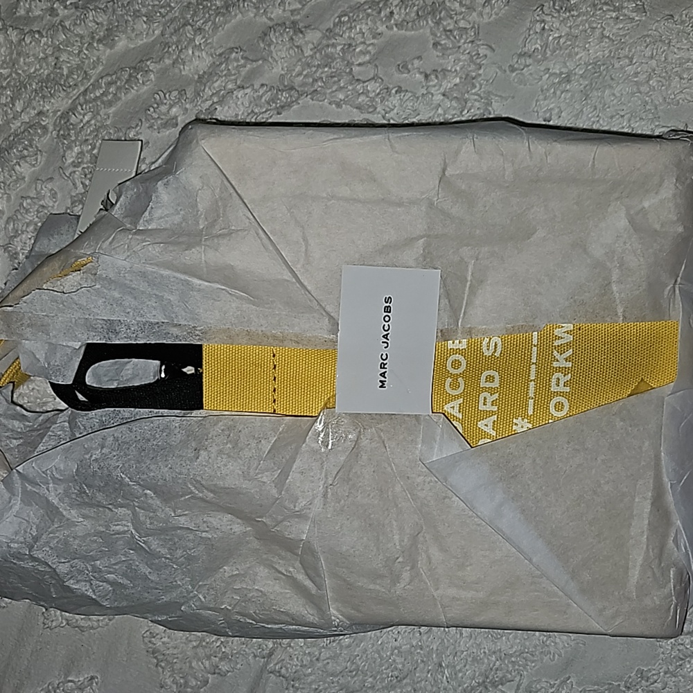 Small tote